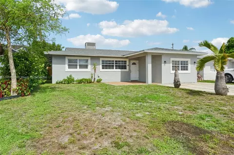 3731 NE 17th Ave, Pompano Beach, FL 33064