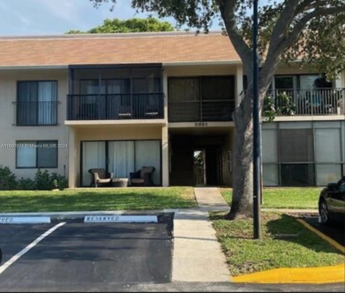 5995 Washington St Unit 230  