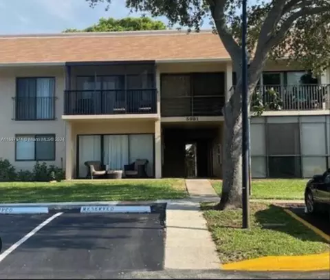 5995 Washington St #230, Hollywood, FL 33023