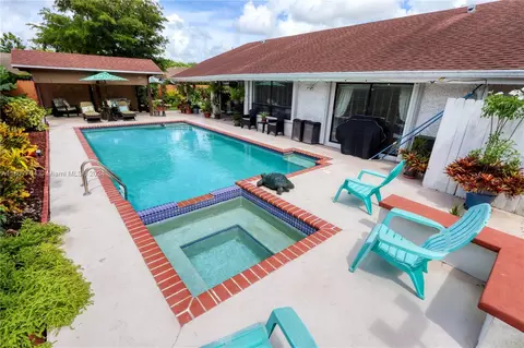 Undisclosed, Miami, FL 33186