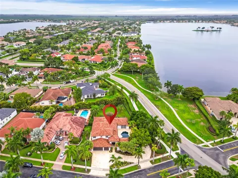 3810 SW 185th Ave, Miramar, FL 33029