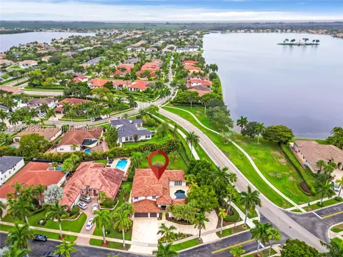 3810 SW 185th Ave, Miramar, FL 33029