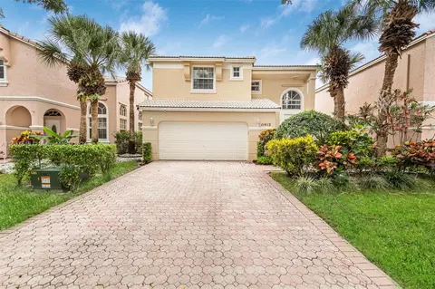 11412 NW 48th Ct, Coral Springs, FL 33076