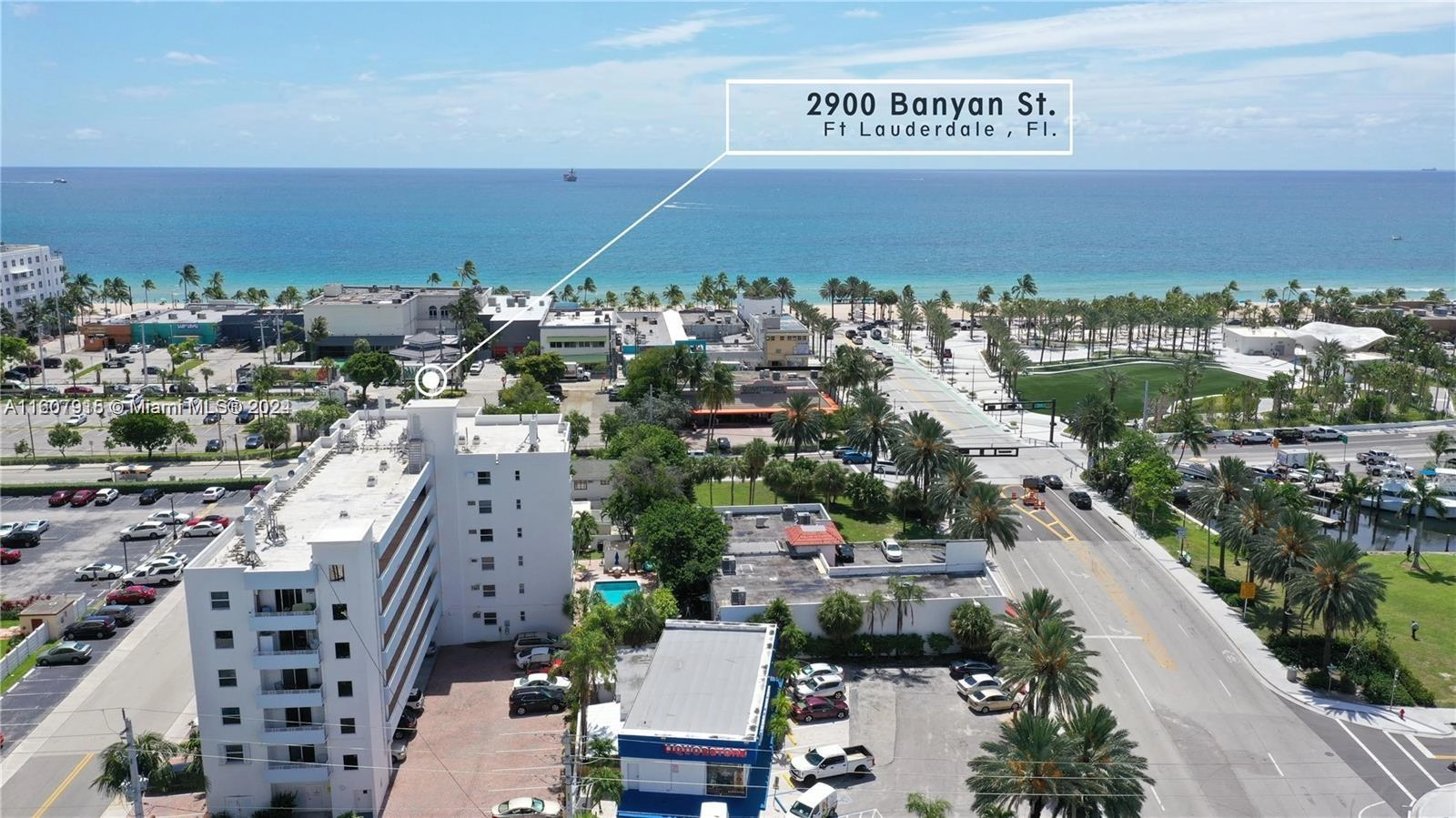 2900 Banyan St Unit 408  
