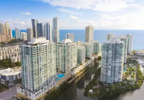 330 Sunny Isles Blvd #5-1107, Sunny Isles Beach, FL 33160