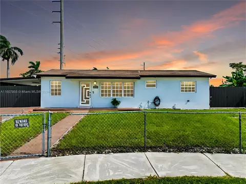 15623 SW 292nd Ter, Homestead, FL 33033