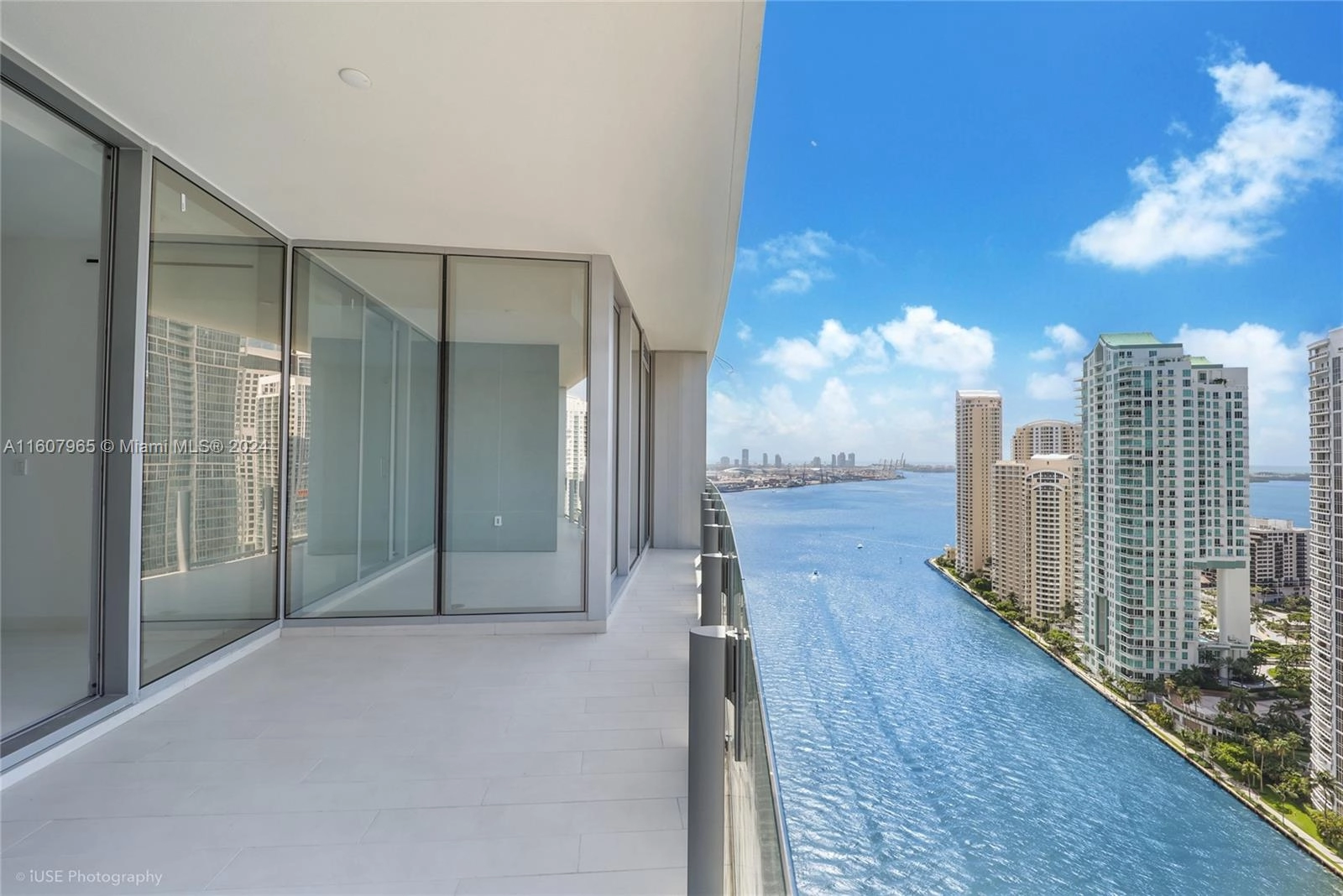 300 Biscayne Blvd Way Unit 2805  