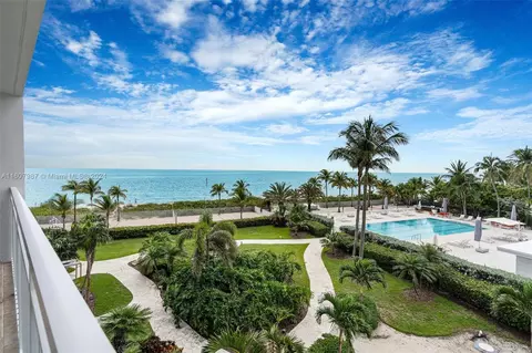 613 Ocean Dr #4C, Key Biscayne, FL 33149