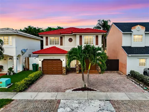 1133 SE 13th Ter, Homestead, FL 33035