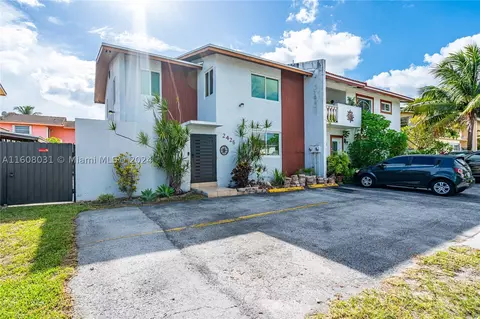 2426 SW 112th Ave #0, Miami, FL 33165
