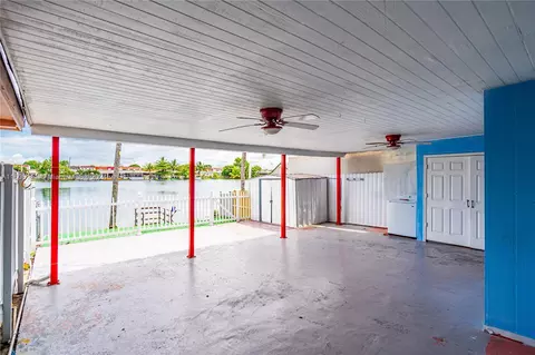 Exterior - 969 W 77th St, Hialeah, FL 33014 photo 3 of 5
