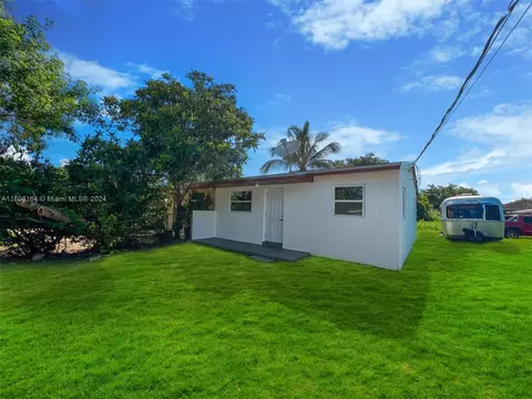 26501 SW 138th Ct, Homestead, FL 33032