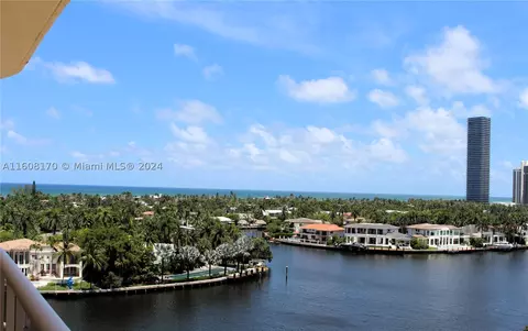 20191 E Country Club Dr #908, Aventura, FL 33180