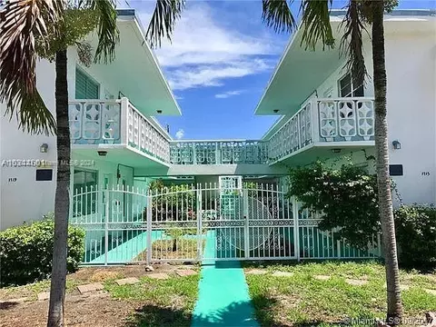 1715 Wiley St #8, Hollywood, FL 33020
