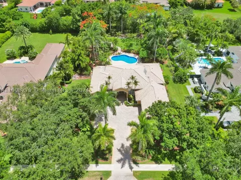 10326 SW 22nd Pl, Davie, FL 33324