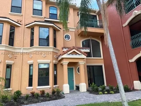 2746 Via Tivoli #115A, Clearwater, FL 33764