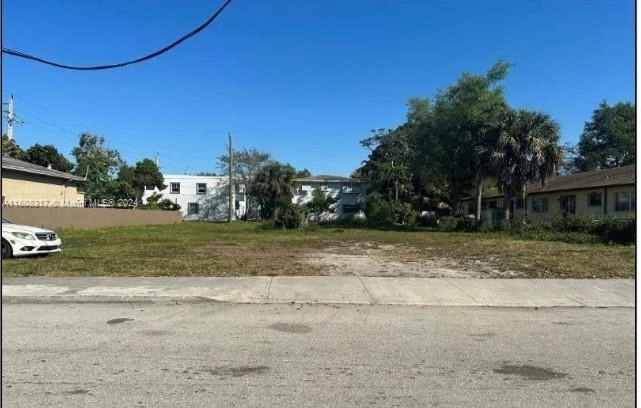 1023 W Las Olas Blvd  