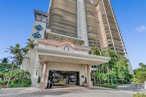 100 S Birch Rd #1905D, Fort Lauderdale, FL 33316