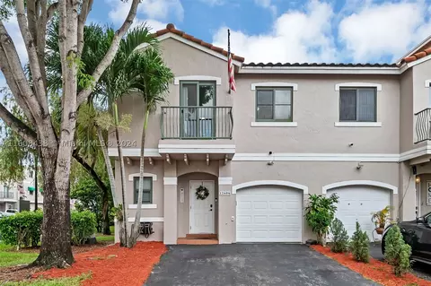 12606 NW 14th Pl #12606, Sunrise, FL 33323