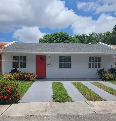 13011 SW 42nd Ter #13011, Miami, FL 33175