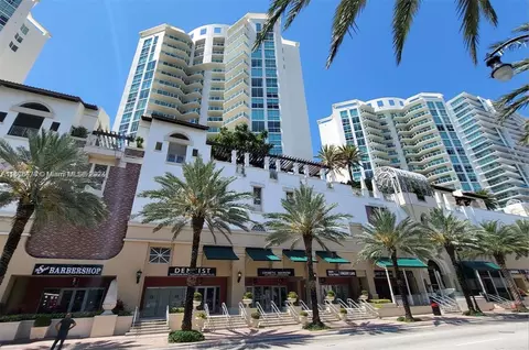 150 Sunny Isles Blvd #602, Sunny Isles Beach, FL 33160