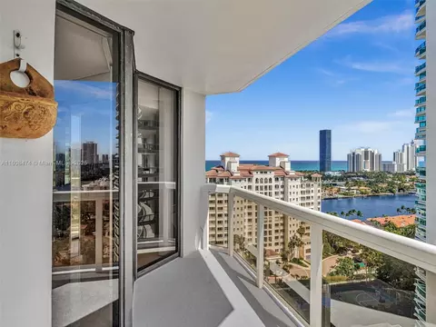 20185 E Country Club Dr #1904, Aventura, FL 33180