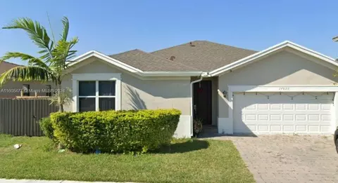 27822 SW 134th Ct, Homestead, FL 33032