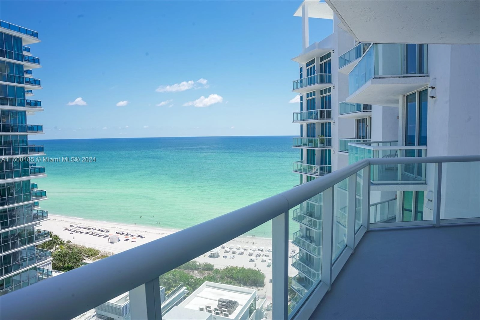 6515 Collins Ave Unit 1709  
