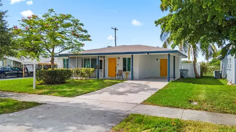 700 NW 17th St, Pompano Beach, FL 33060