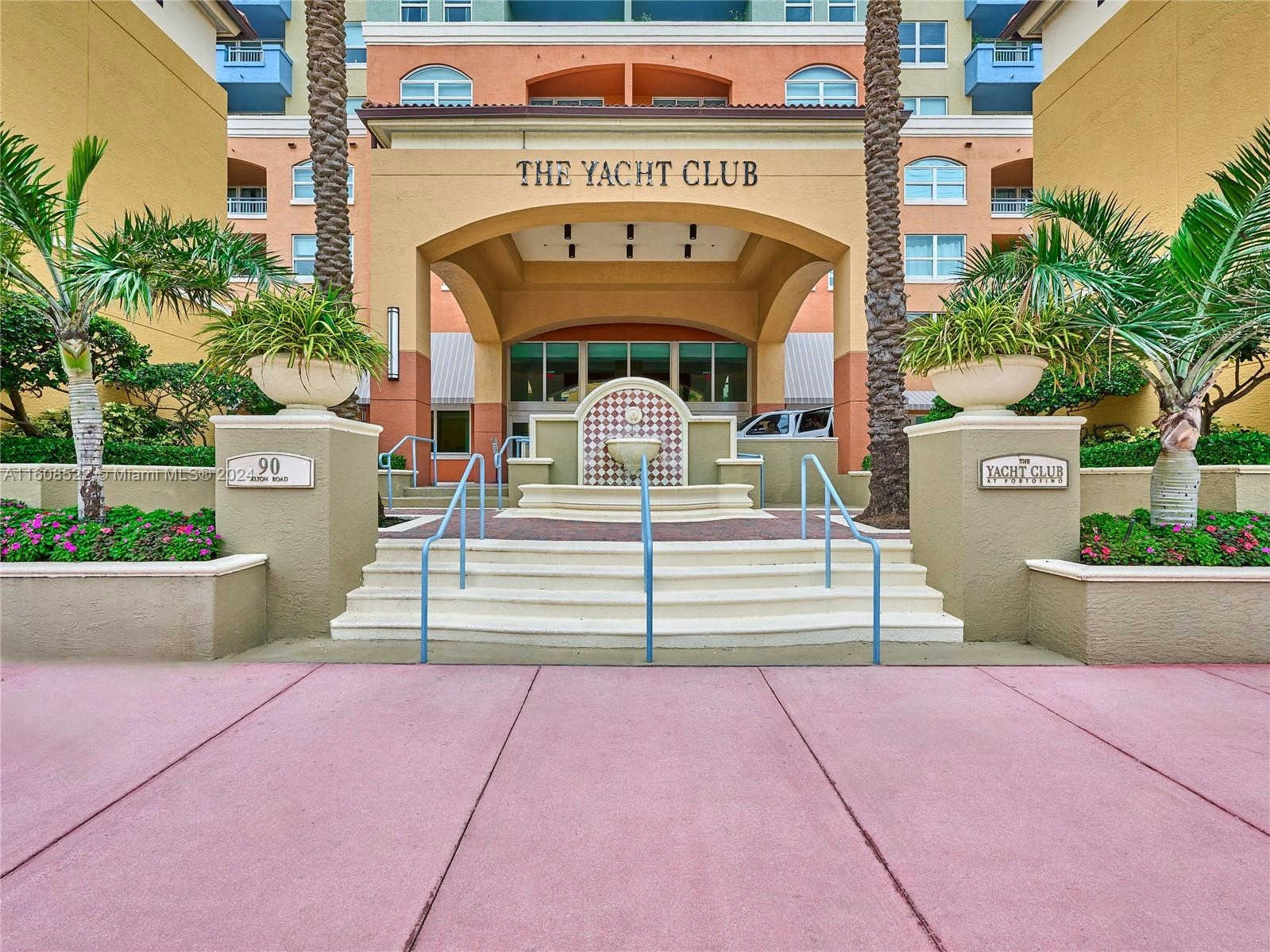 90 Alton Rd Unit 403  