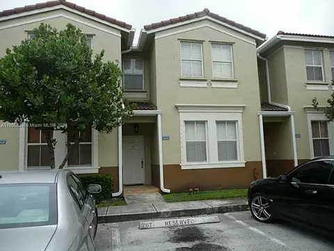 15574 SW 39 St #282, Miramar, FL 33027