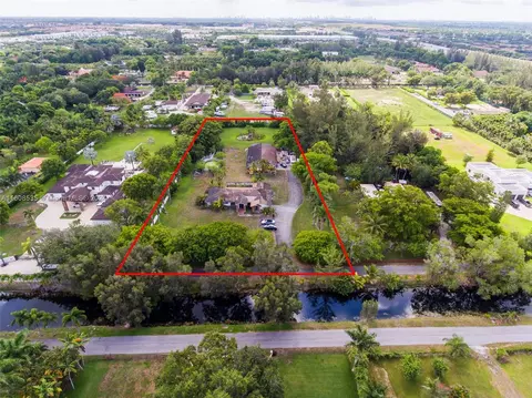 3801 SW 130th Ave, Miramar, FL 33027