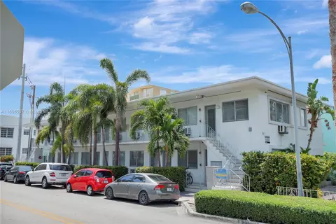 761 Euclid Ave #6, Miami Beach, FL 33139