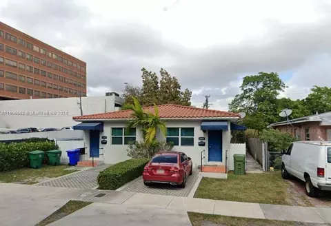 3665 SW 26th Ter, Miami, FL 33133
