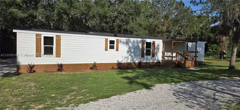 725 N Griffith Ave, Crystal River, FL 34429 photo 1