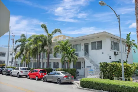 761 Euclid Ave #1, Miami Beach, FL 33139