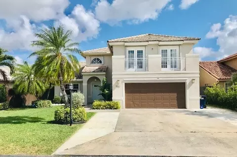 8353 SW 161st Pl, Miami, FL 33193