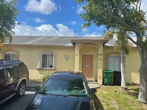 Undisclosed, Homestead, FL 33033