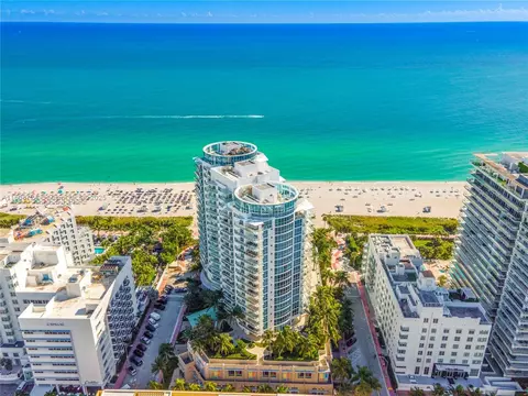 3801 Collins Ave #505, Miami Beach, FL 33140