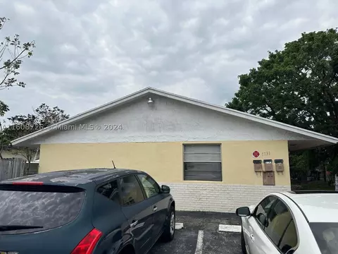 1731 SW 44th Ave, Fort Lauderdale, FL 33317
