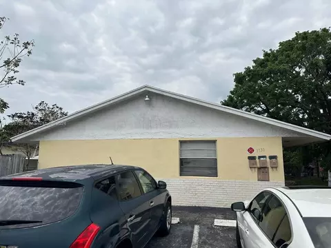 1731 SW 44th Ave, Fort Lauderdale, FL 33317