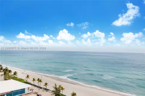 18683 Collins Ave #1406, Sunny Isles Beach, FL 33160