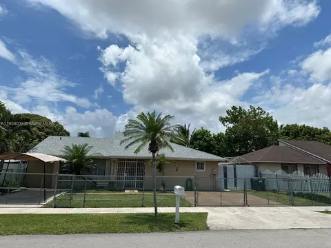 20326 SW 123rd Pl, Miami, FL 33177