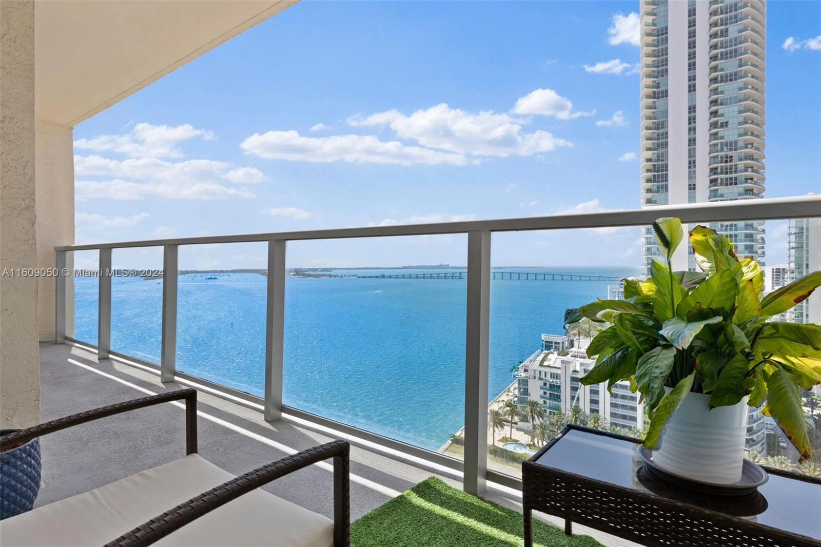 1155 Brickell Bay Dr Unit 2005  