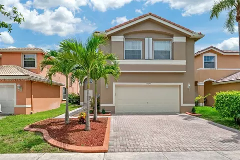 15046 SW 19th Ct, Miramar, FL 33027