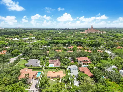 1014 Andalusia Ave, Coral Gables, FL 33134