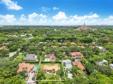 1014 Andalusia Ave, Coral Gables, FL 33134