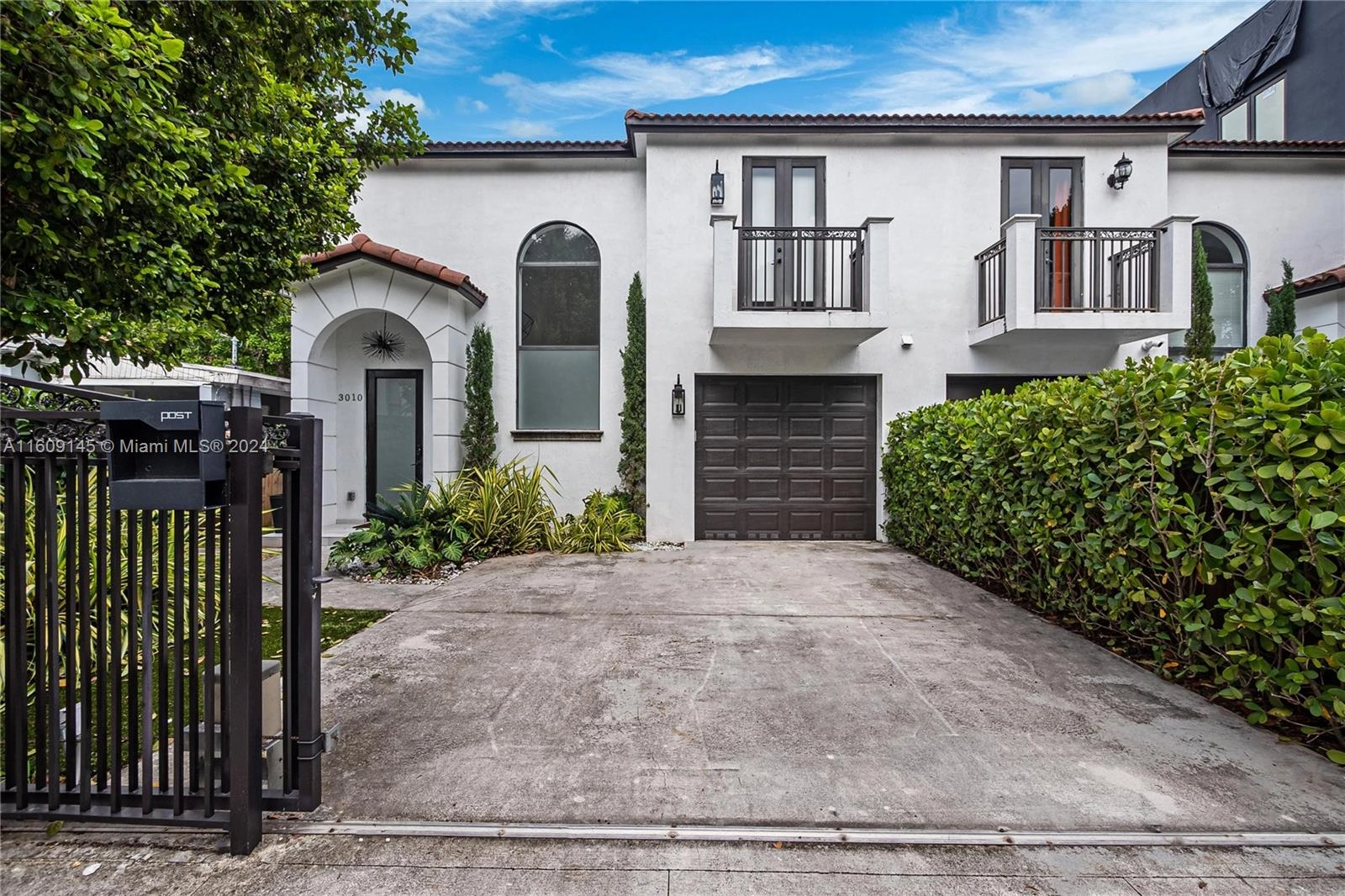 3010 Elizabeth St Unit 3010  