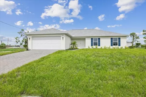 2721 NW 20th Ave, Cape Coral, FL 33993