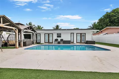 7960 Orleans St, Miramar, FL 33023